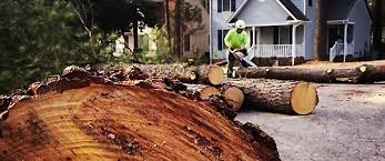 Best Emergency Tree Removal  in Cape May, NJ